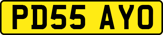 PD55AYO