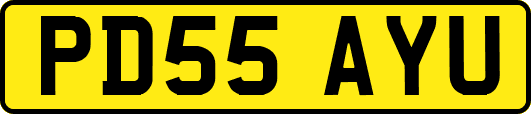 PD55AYU