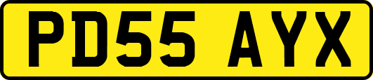 PD55AYX