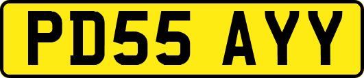 PD55AYY