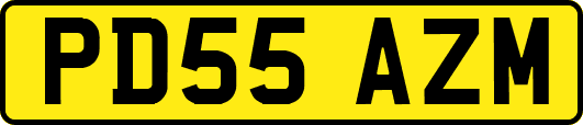 PD55AZM