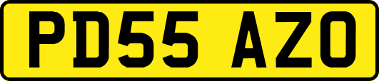 PD55AZO
