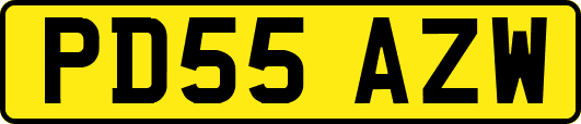 PD55AZW