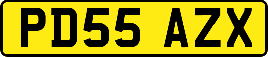 PD55AZX