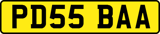 PD55BAA