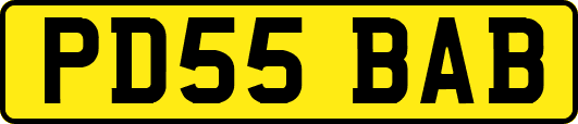 PD55BAB