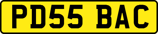 PD55BAC