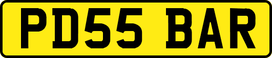 PD55BAR