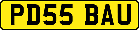 PD55BAU