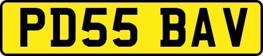 PD55BAV