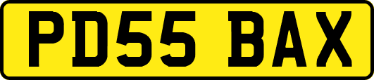 PD55BAX
