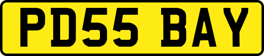 PD55BAY