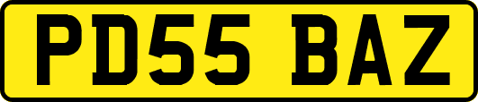 PD55BAZ