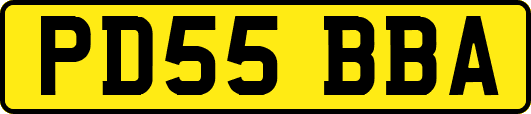 PD55BBA