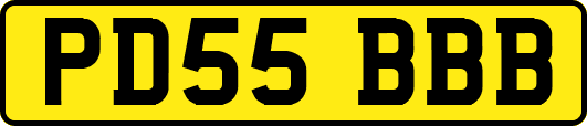 PD55BBB