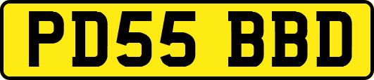 PD55BBD