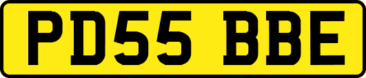 PD55BBE