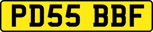 PD55BBF
