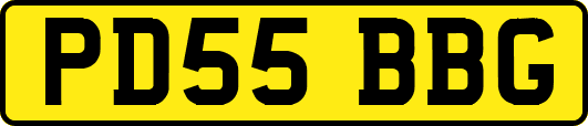 PD55BBG