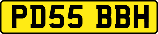 PD55BBH