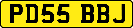PD55BBJ