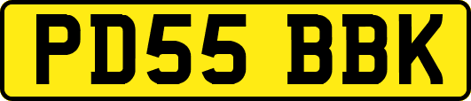 PD55BBK