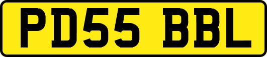 PD55BBL
