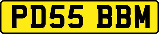 PD55BBM