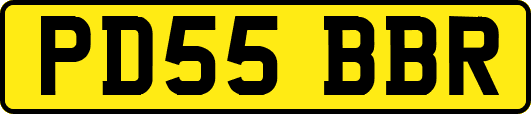 PD55BBR