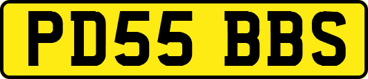 PD55BBS