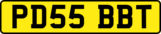 PD55BBT