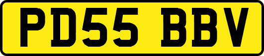 PD55BBV