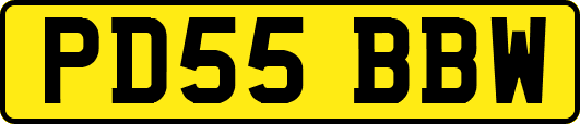 PD55BBW