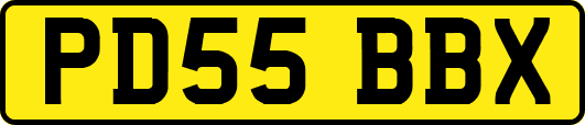 PD55BBX