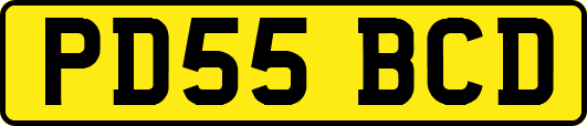 PD55BCD