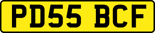 PD55BCF
