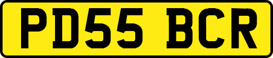 PD55BCR