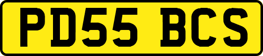 PD55BCS