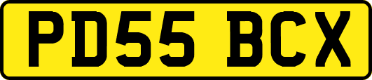 PD55BCX