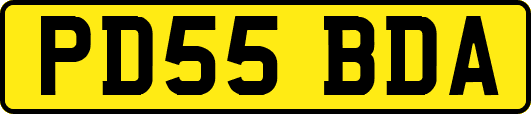 PD55BDA