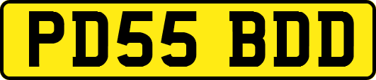 PD55BDD