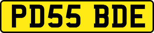 PD55BDE