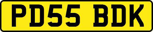 PD55BDK