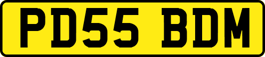 PD55BDM
