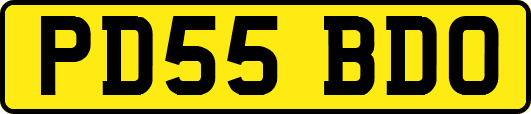 PD55BDO