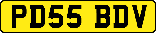 PD55BDV