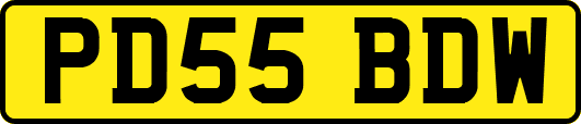 PD55BDW