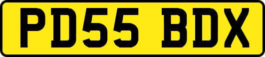 PD55BDX
