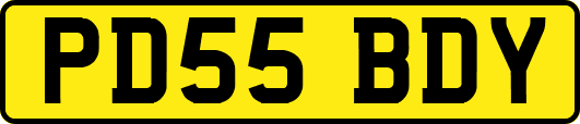 PD55BDY