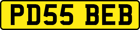 PD55BEB